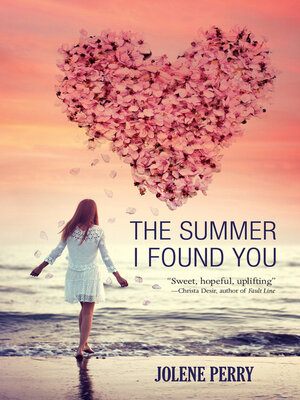 cover image of The Summer I Found You